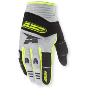 AXO Glove Padlock