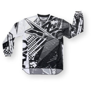 AXO Grunge Jersey