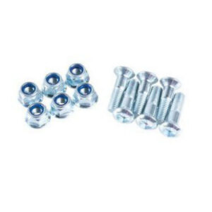 ProX Rear Sprocket Bolt Set (6 pcs. M8x25)