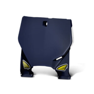 Cycra Number Plate Stadium Style Husqvarna