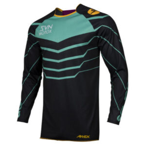 Seven Annex Exo Jersey