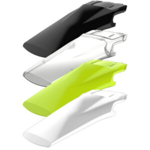Polisport Rear Fender - Husqvarna