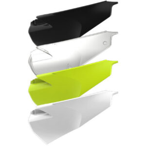 Polisport Upper Side Panels - Husqvarna