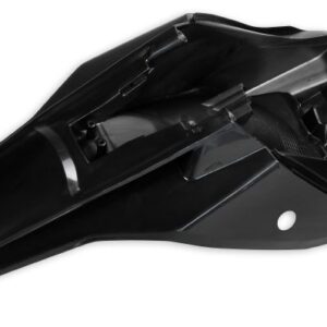 UFO Bagskærm KTM Sort