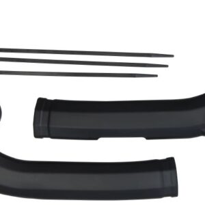 UFO Stelbeskyttere Sort KTM/Husqvarna