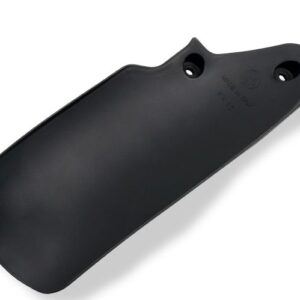 UFO Bagstøddæmper Beskytter Sort Kawasaki