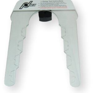 Pod Knee Brace Sizing Tool