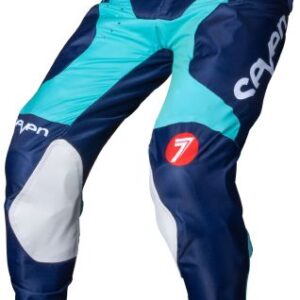 Seven Annex Bortz Pant Aqua/Navy