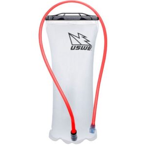 USWE 3L Elite, Fixed, Rocket Valve