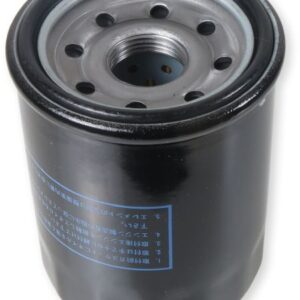 Oliefilter