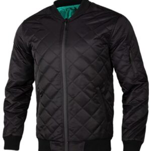 Seven Flight Risk Jacket, Black