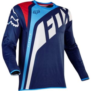 FOX FLEXAIR SECA JERSEY