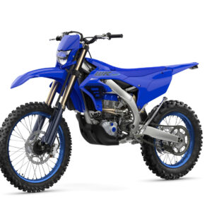 Yamaha WR450F 2025
