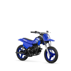 Yamaha PW50 2025