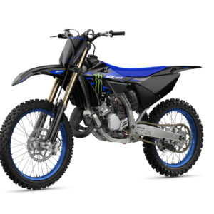 Yamaha YZ125 MONSTER ENERGY 2025