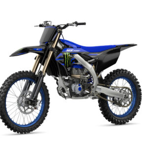 Yamaha YZ250F MONSTER ENERGY 2025