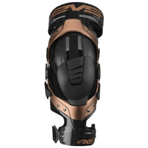 EVS SPORTS, AXIS PRO KNEE PROTECTION RIGHT