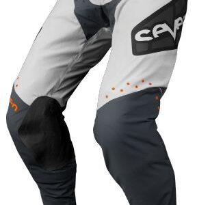 Seven Youth Zero Vanguard Pant, White