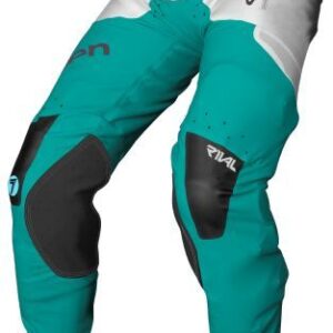 Seven Rival Rift bukser, Aqua