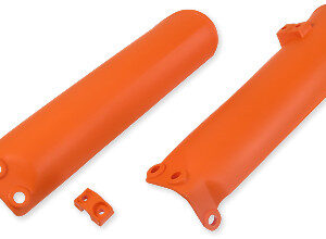 UFO Forgaffelbeskyttere Orange KTM