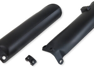 UFO Forgaffelbeskyttere Sort KTM/Husqvarna