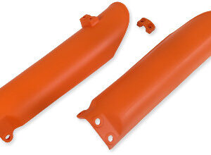 UFO Forgaffelbeskyttere Orange KTM/Husqvarna