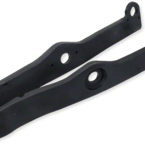 UFO Kædeglider Sort Kawasaki