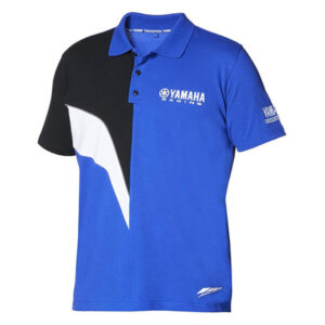 Yamaha  Polo Shirt mænd.