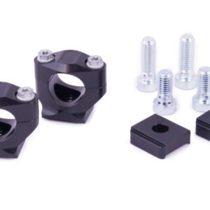 X-Trig Mounting Kit M12 - 28.60 MM