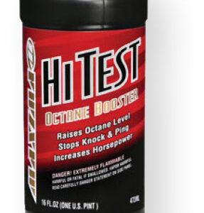 Maxima Hi-Test Octan Booster - 0,473 L
