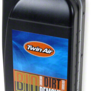 Twin Air Bio Filter Cleaner - 1 L