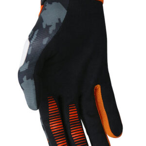 Deft Family Eqvlnt Gloves - Camo
