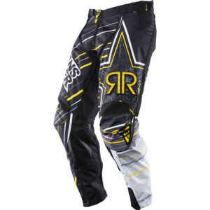 ROCKSTAR ANSWER PANT