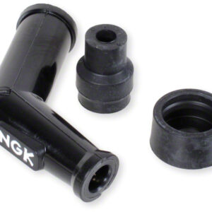 Tændrørshætte NGK VD05F Sort