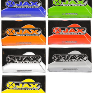 Jax Metals Fat Bar Pads, 155 mm