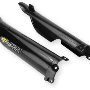 Cycra Fork Guards Kawasaki