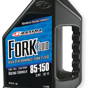 Maxima Racing Forgaffelolie 5WT - 1 L