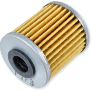 Oliefilter