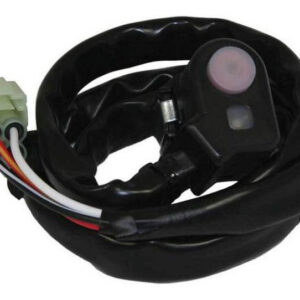 RFX Race Mapping Button (OEM Replica) Kawasaki