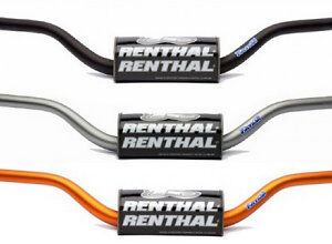 Renthal Fatbar Handlebar RC mini/85cc 671