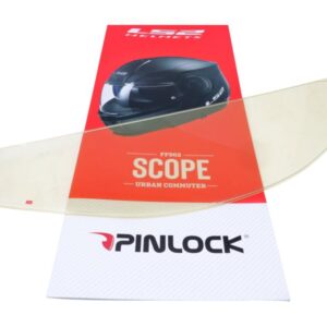 LS2 Pinlock 70 Max Vision FF397/FF390/FF353/FF320/FF800