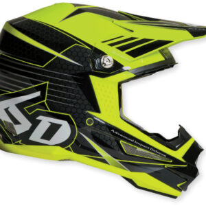 6D ATR-1 Blade Helmet