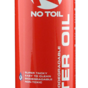 NO-TOIL FILTER OIL 480ml