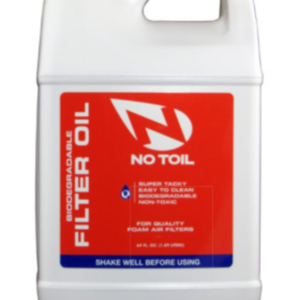 NO-TOIL FILTER OIL 1,92L