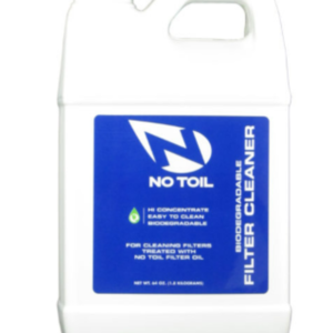 NO-TOIL DETERGENT 1,92L