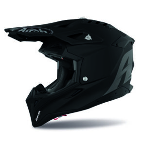 Airoh Hjelm Aviator 3 Color sort matt