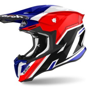 Airoh HjelmTwist 2.0 Shaken Blå