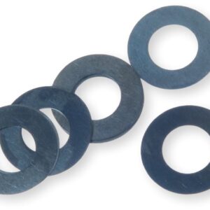 KYB Shims 10X 8*15-0.114 Normal Valve