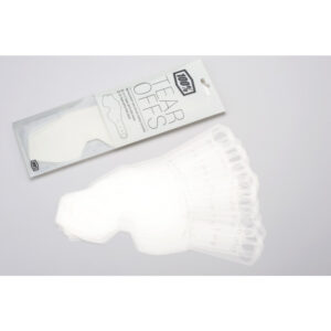 100%, RC1/AC1/ST1 STANDARD TEAR-OFFS - 20 PK