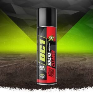 OC1 Brake Cleaner 500ml